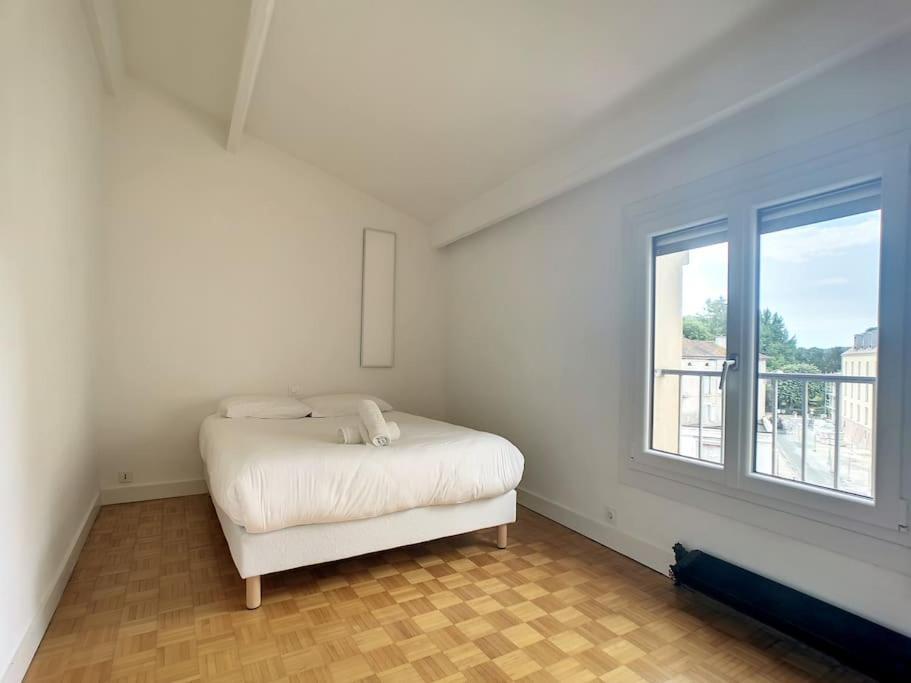 Appartement La Cite Périgueux Zewnętrze zdjęcie